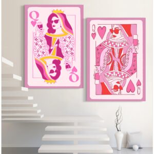 Sovereign Shades - Digital Prints
