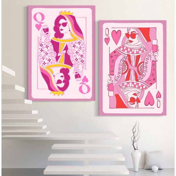Sovereign Shades - Digital Prints