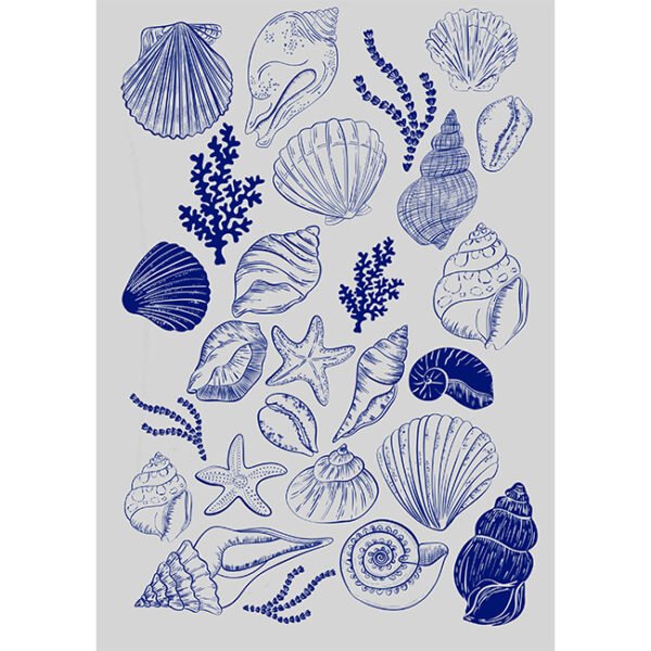 Seaside Symphony - Digital Prints - Image 2
